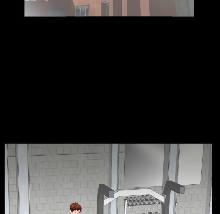 Daddy’s Working - Chapter 11 Page 66