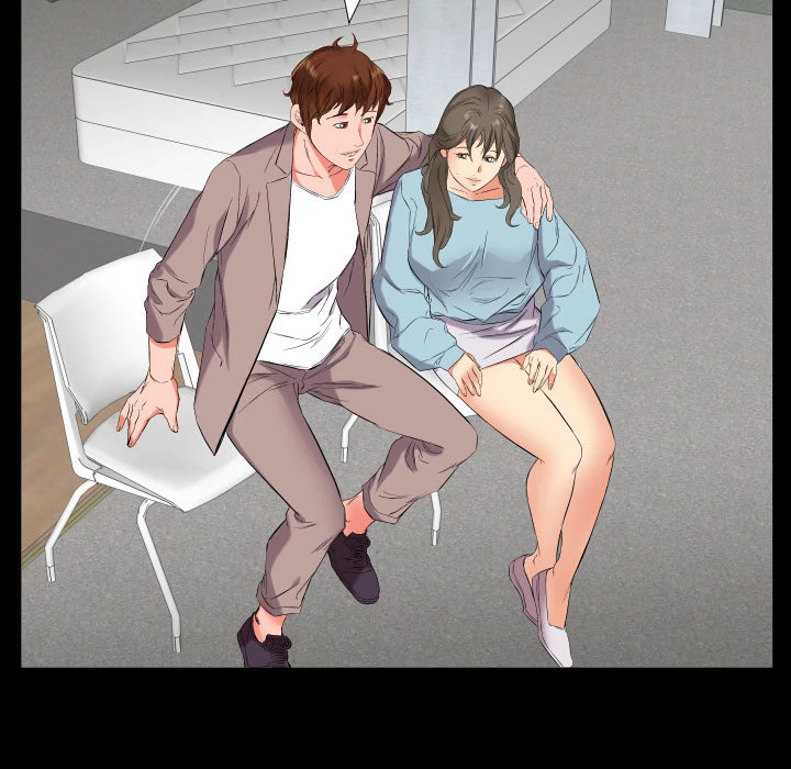 Daddy’s Working - Chapter 11 Page 70