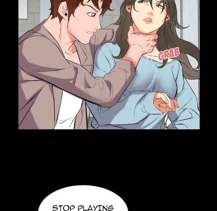Daddy’s Working - Chapter 11 Page 76