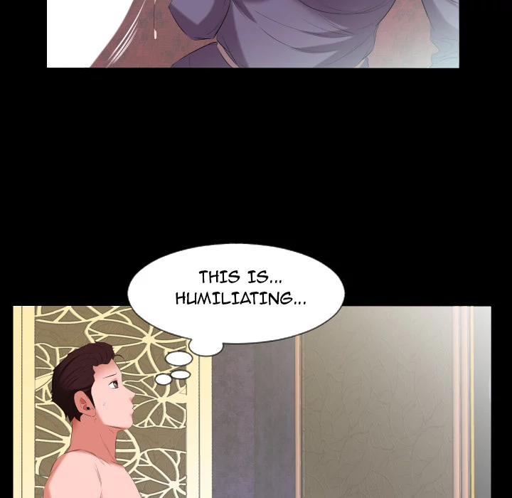 Daddy’s Working - Chapter 12 Page 66