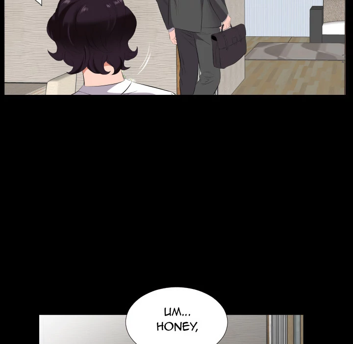 Daddy’s Working - Chapter 13 Page 17