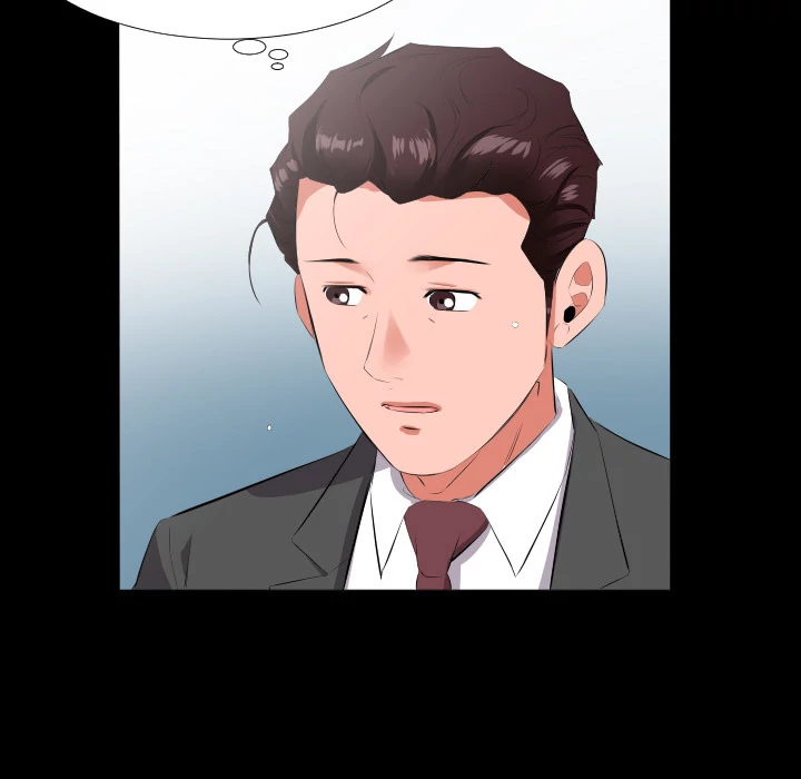 Daddy’s Working - Chapter 13 Page 27