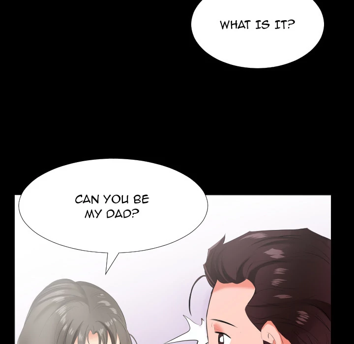 Daddy’s Working - Chapter 13 Page 86