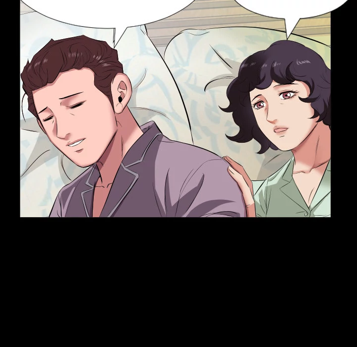 Daddy’s Working - Chapter 14 Page 45