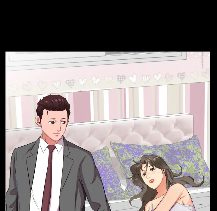 Daddy’s Working - Chapter 16 Page 90