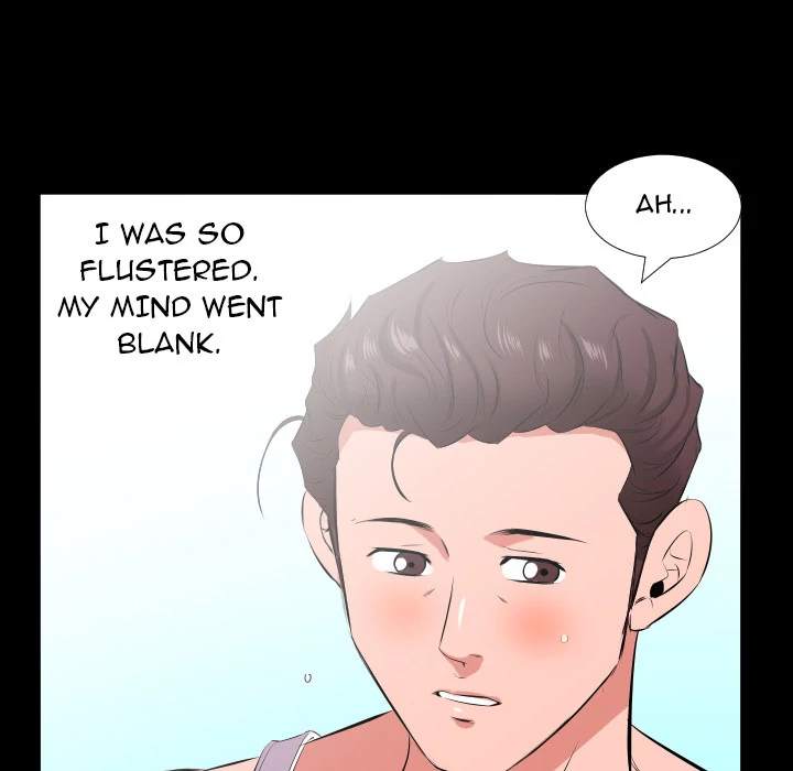 Daddy’s Working - Chapter 17 Page 26