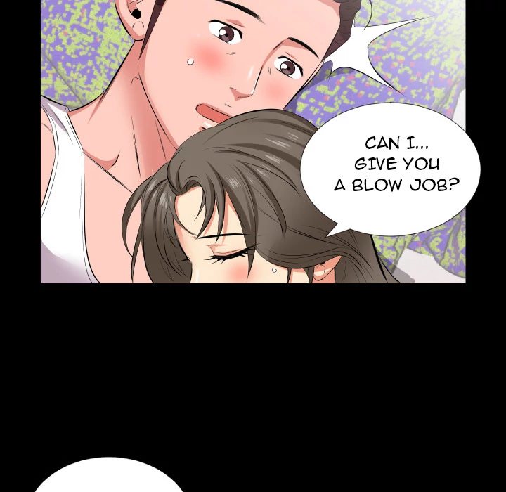 Daddy’s Working - Chapter 17 Page 55