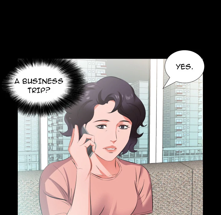 Daddy’s Working - Chapter 17 Page 66