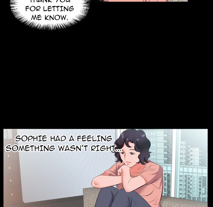 Daddy’s Working - Chapter 17 Page 70