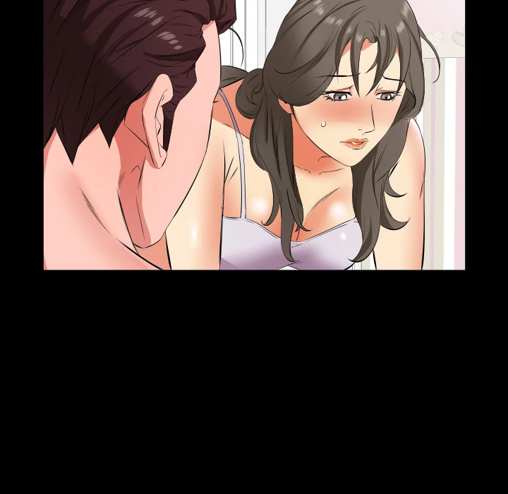 Daddy’s Working - Chapter 18 Page 27