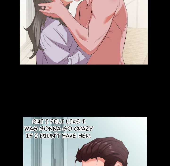 Daddy’s Working - Chapter 19 Page 31