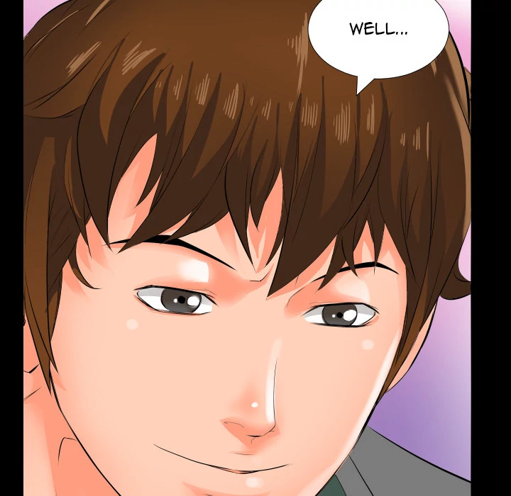 Daddy’s Working - Chapter 2 Page 118