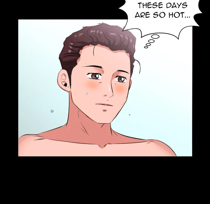 Daddy’s Working - Chapter 20 Page 101
