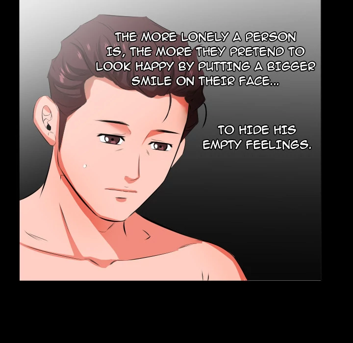 Daddy’s Working - Chapter 21 Page 47