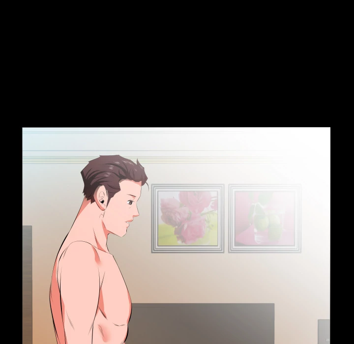 Daddy’s Working - Chapter 21 Page 65