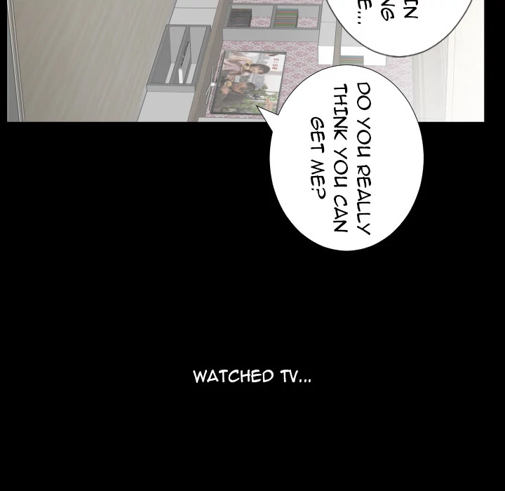 Daddy’s Working - Chapter 21 Page 74