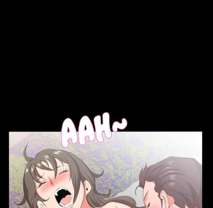 Daddy’s Working - Chapter 21 Page 79