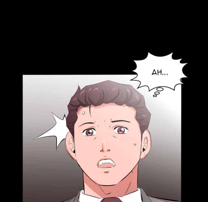 Daddy’s Working - Chapter 22 Page 25