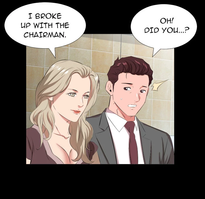 Daddy’s Working - Chapter 22 Page 31