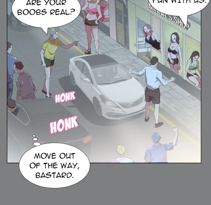 Daddy’s Working - Chapter 22 Page 75
