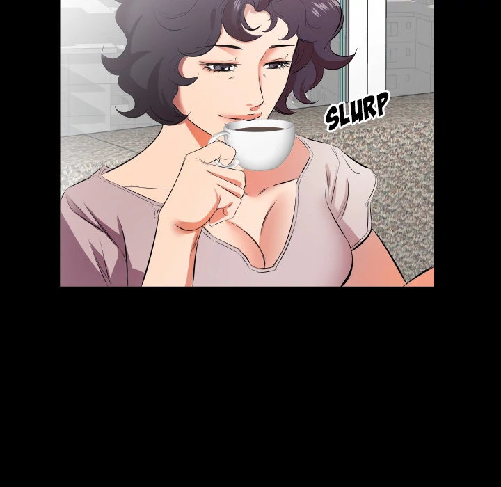 Daddy’s Working - Chapter 23 Page 35
