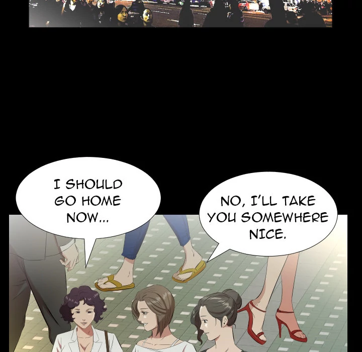 Daddy’s Working - Chapter 23 Page 67