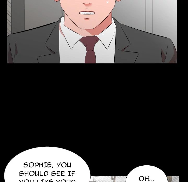 Daddy’s Working - Chapter 23 Page 91