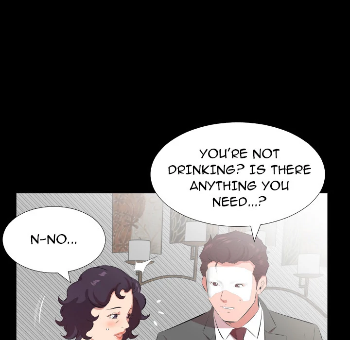 Daddy’s Working - Chapter 24 Page 33