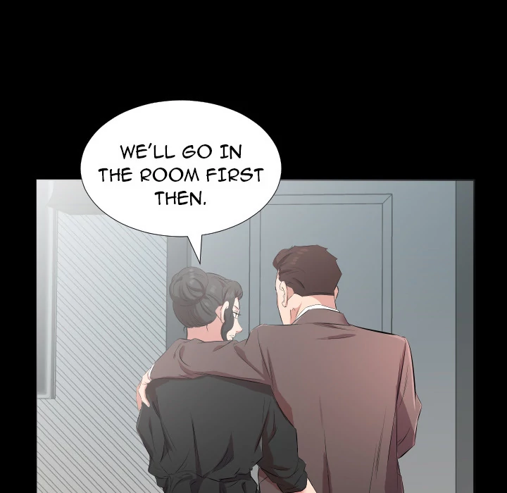 Daddy’s Working - Chapter 24 Page 52
