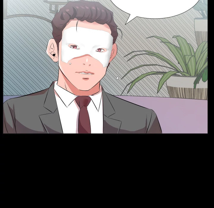Daddy’s Working - Chapter 24 Page 61