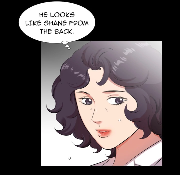 Daddy’s Working - Chapter 24 Page 8
