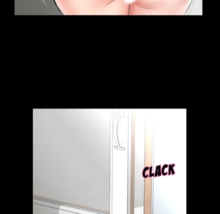 Daddy’s Working - Chapter 25 Page 9