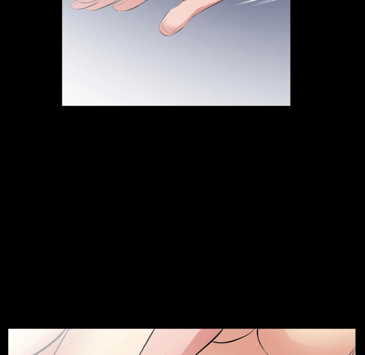 Daddy’s Working - Chapter 27 Page 20