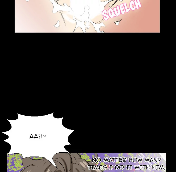 Daddy’s Working - Chapter 27 Page 23