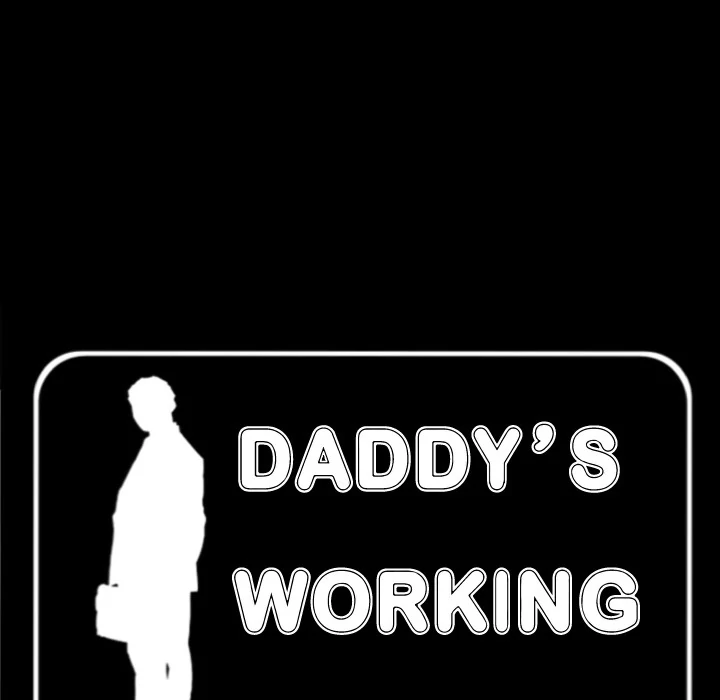 Daddy’s Working - Chapter 27 Page 6