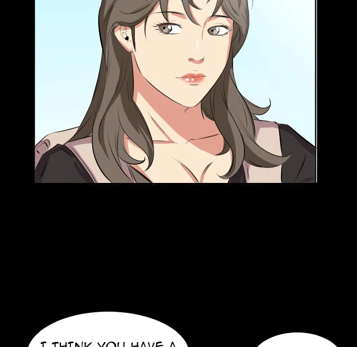 Daddy’s Working - Chapter 27 Page 77