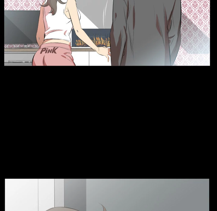 Daddy’s Working - Chapter 28 Page 10
