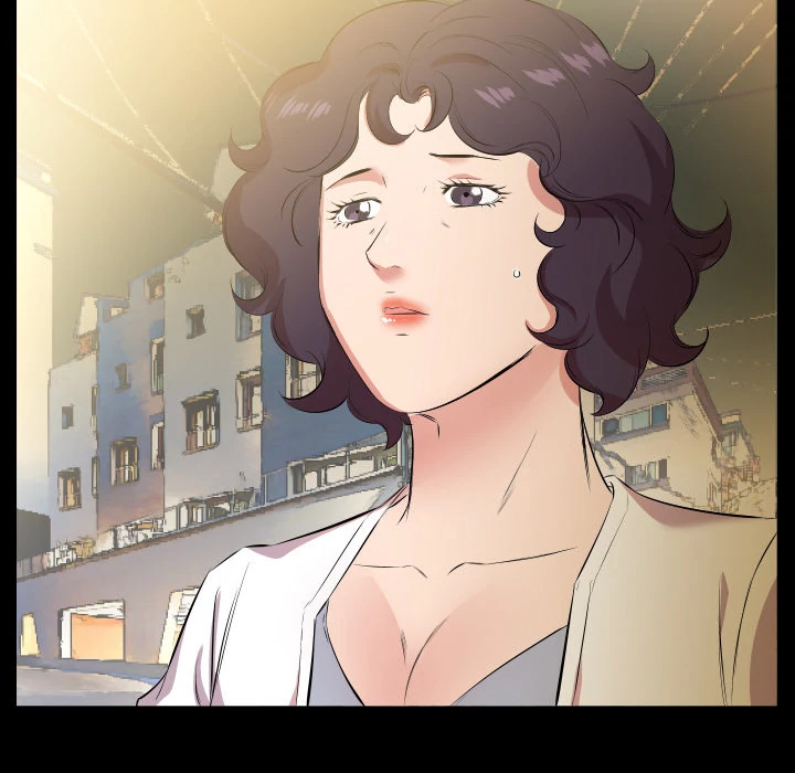 Daddy’s Working - Chapter 28 Page 24