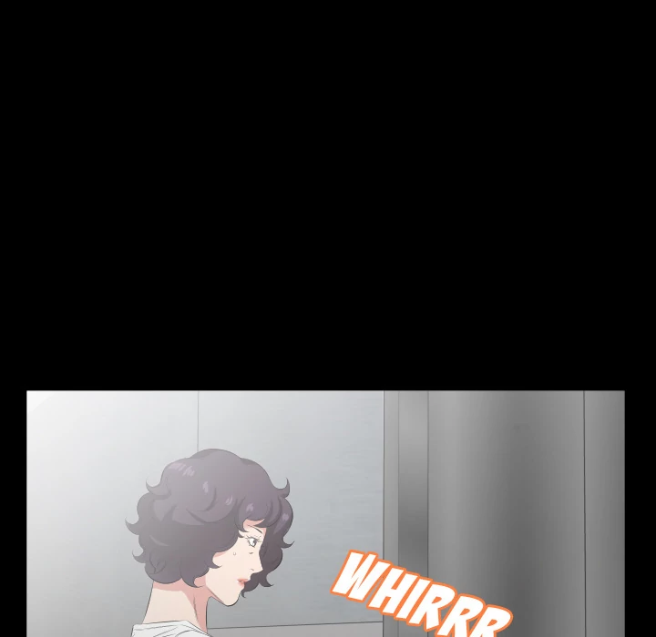 Daddy’s Working - Chapter 28 Page 29