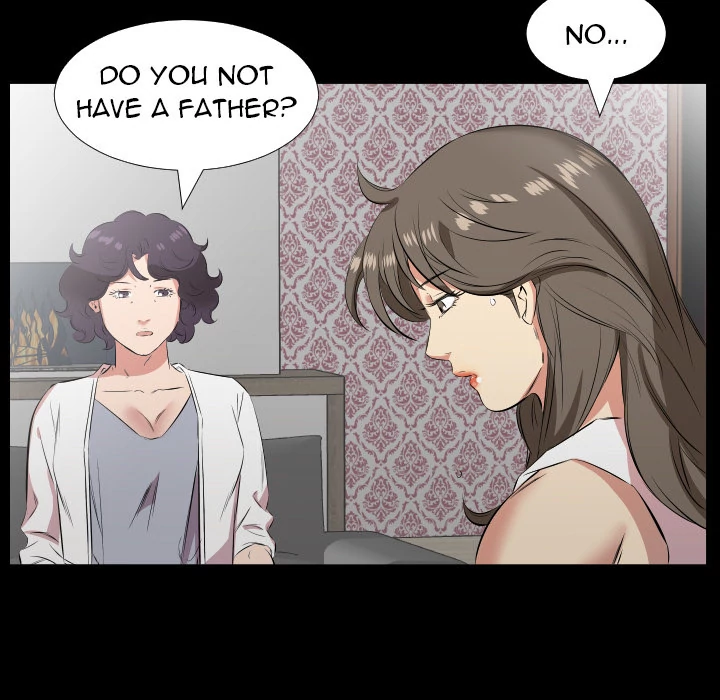 Daddy’s Working - Chapter 28 Page 55