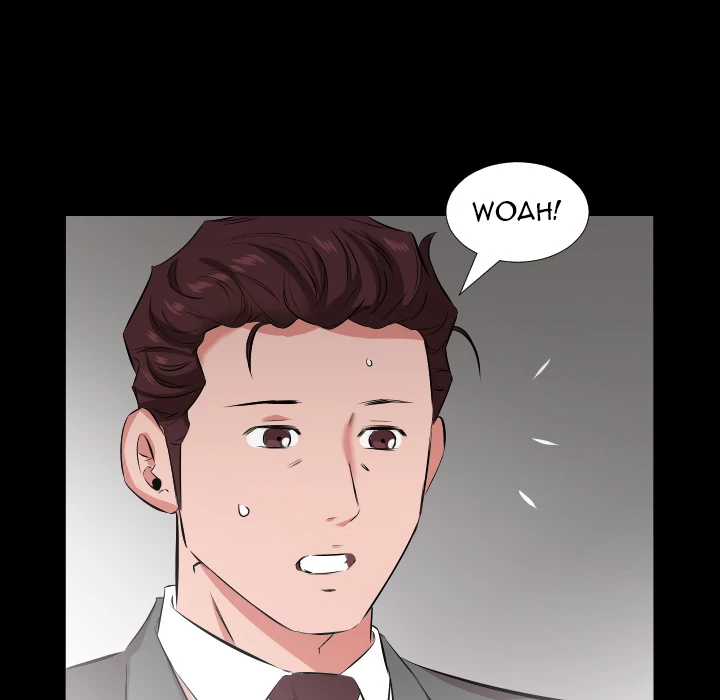 Daddy’s Working - Chapter 28 Page 65