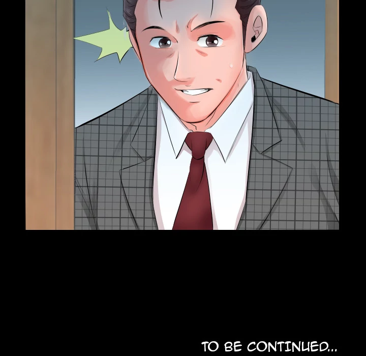 Daddy’s Working - Chapter 3 Page 95