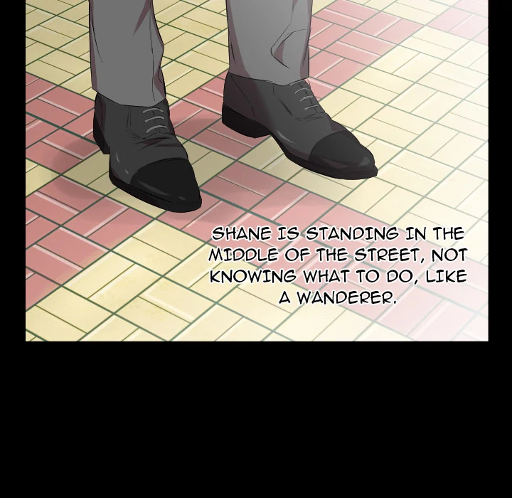 Daddy’s Working - Chapter 30 Page 54