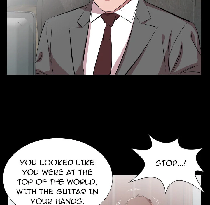 Daddy’s Working - Chapter 30 Page 76