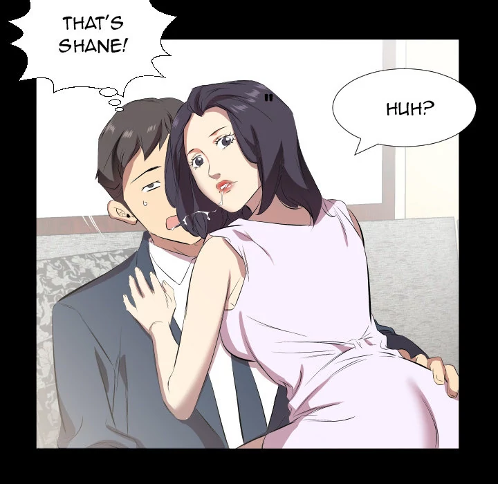 Daddy’s Working - Chapter 31 Page 45