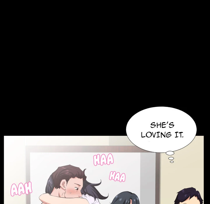 Daddy’s Working - Chapter 31 Page 86