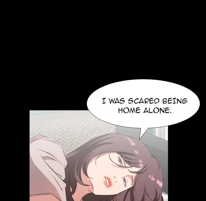 Daddy’s Working - Chapter 32 Page 52