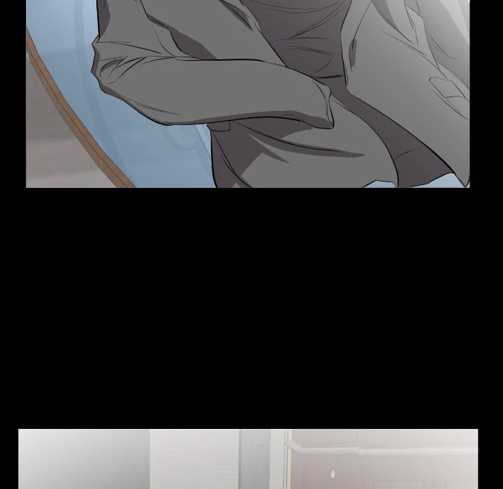 Daddy’s Working - Chapter 32 Page 60
