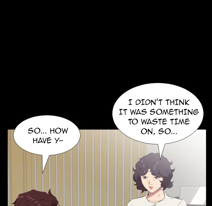 Daddy’s Working - Chapter 33 Page 52