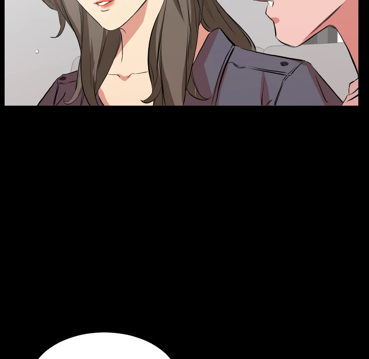 Daddy’s Working - Chapter 33 Page 80